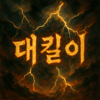 스트리머 로고