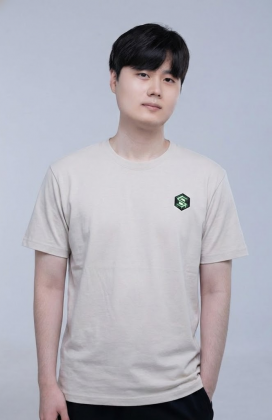 스트리머 로고