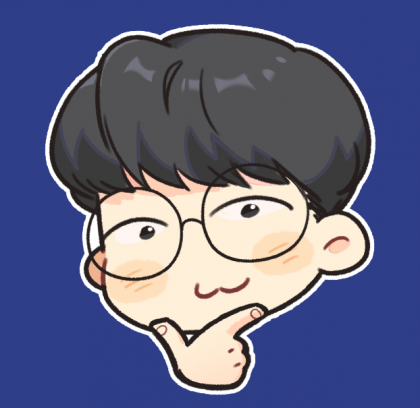 스트리머 로고