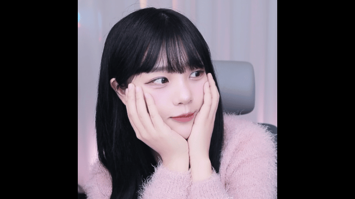 스트리머 로고