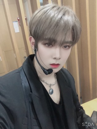 스트리머 로고