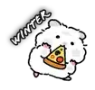 겨울♧