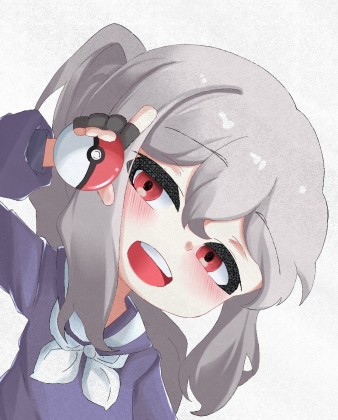스트리머 로고