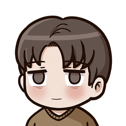 스트리머 로고