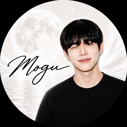 스트리머 로고