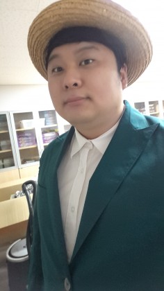스트리머 로고