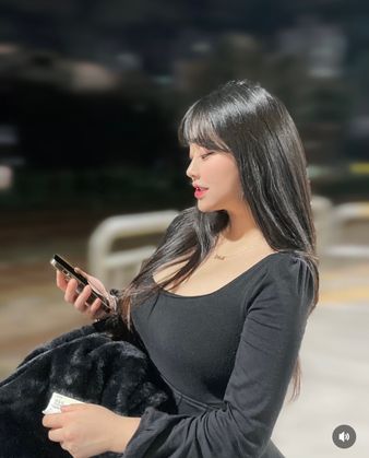 스트리머 로고