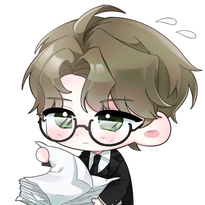 스트리머 로고