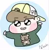 무앵이