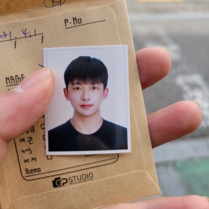 스트리머 로고