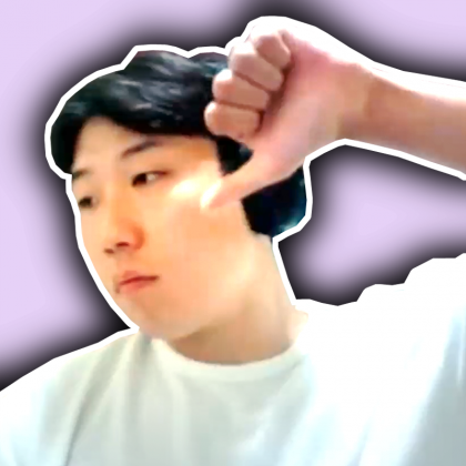 스트리머 로고