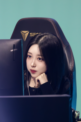 스트리머 로고