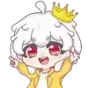 KingSlimeVTH