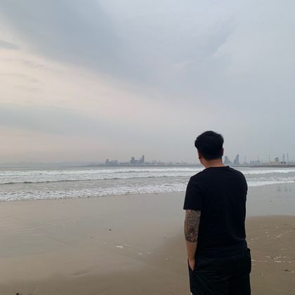 스트리머 로고
