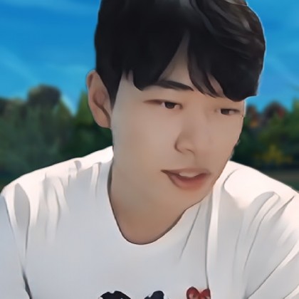 스트리머 로고