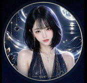스트리머 로고