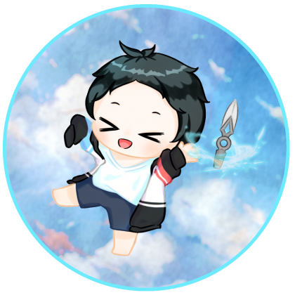 스트리머 로고