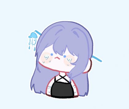 스트리머 로고