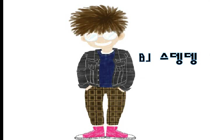 스트리머 로고
