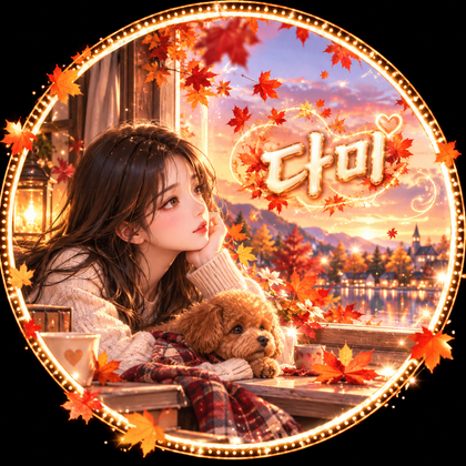 스트리머 로고