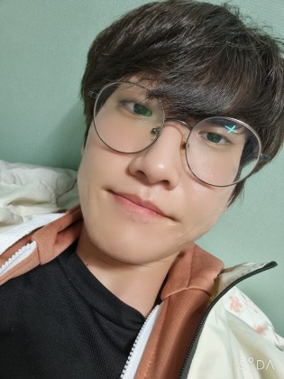 스트리머 로고