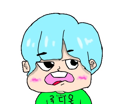 스트리머 로고