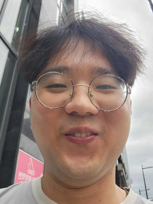 스트리머 로고