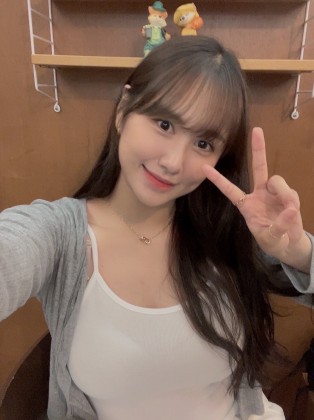 스트리머 로고