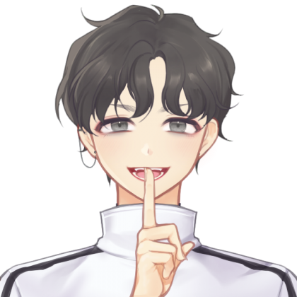스트리머 로고