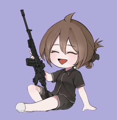 스트리머 로고