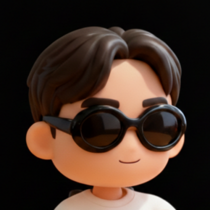 스트리머 로고