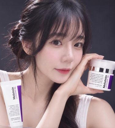 스트리머 로고