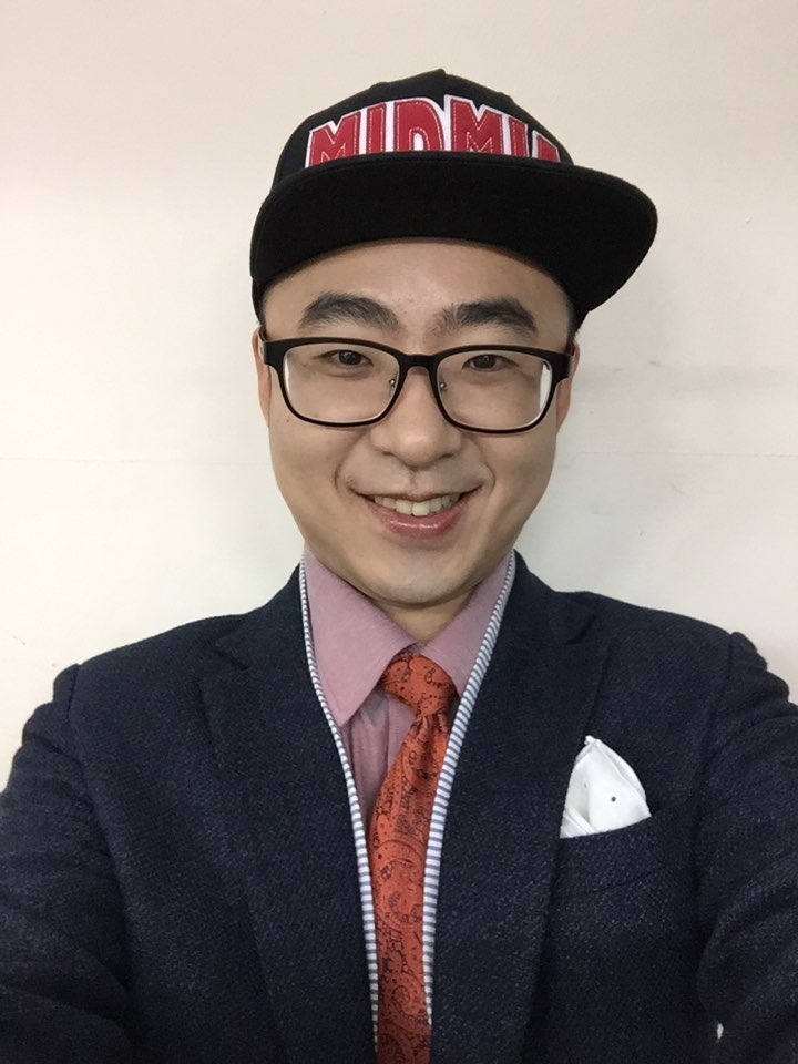 스트리머 로고