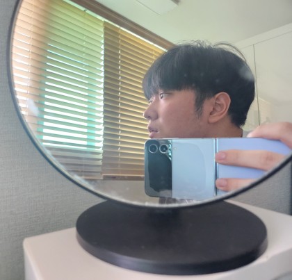 스트리머 로고