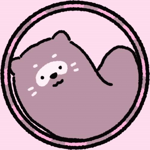 스트리머 로고