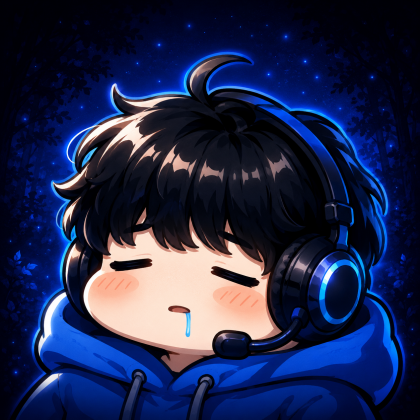 스트리머 로고