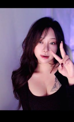 스트리머 로고