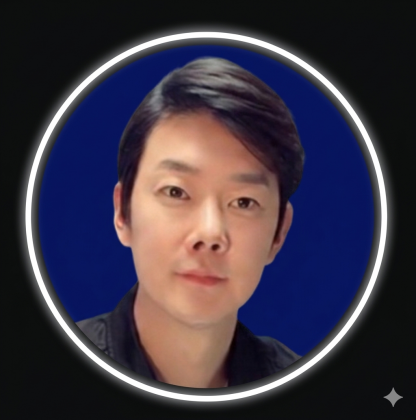 스트리머 로고