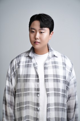 스트리머 로고