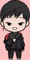준준이#