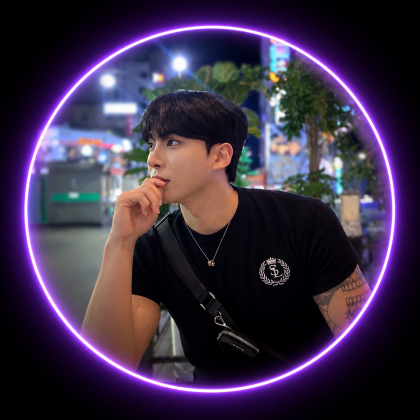 스트리머 로고