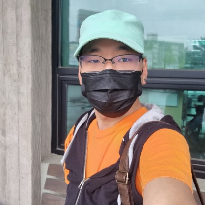 스트리머 로고