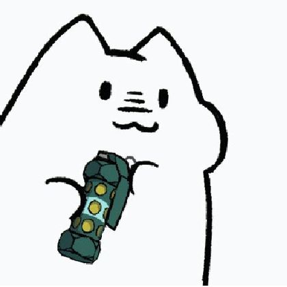 스트리머 로고