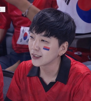 스트리머 로고