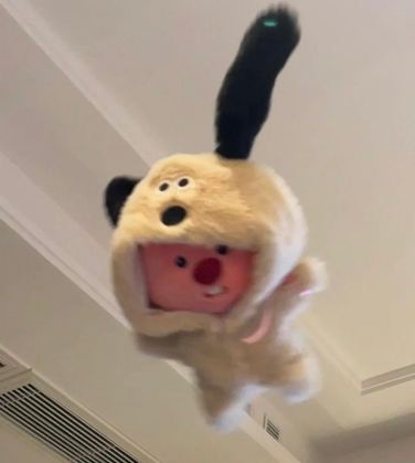 스트리머 로고