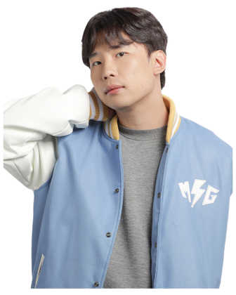 스트리머 로고