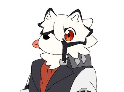 스트리머 로고