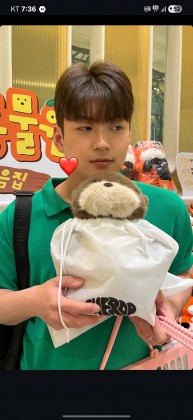 스트리머 로고