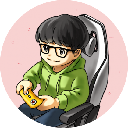 스트리머 로고