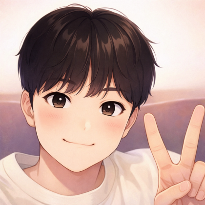 스트리머 로고